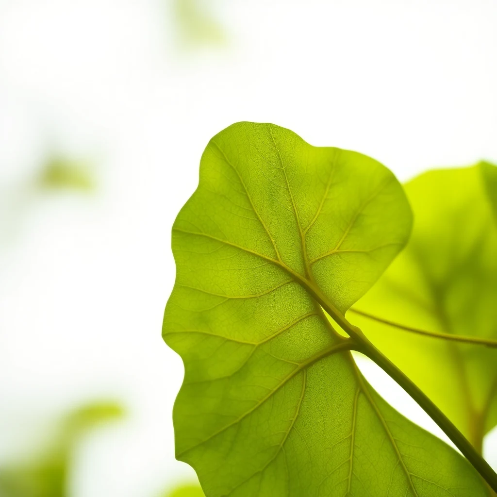 Ginkgo Biloba – podpora krevního oběhu v mozku